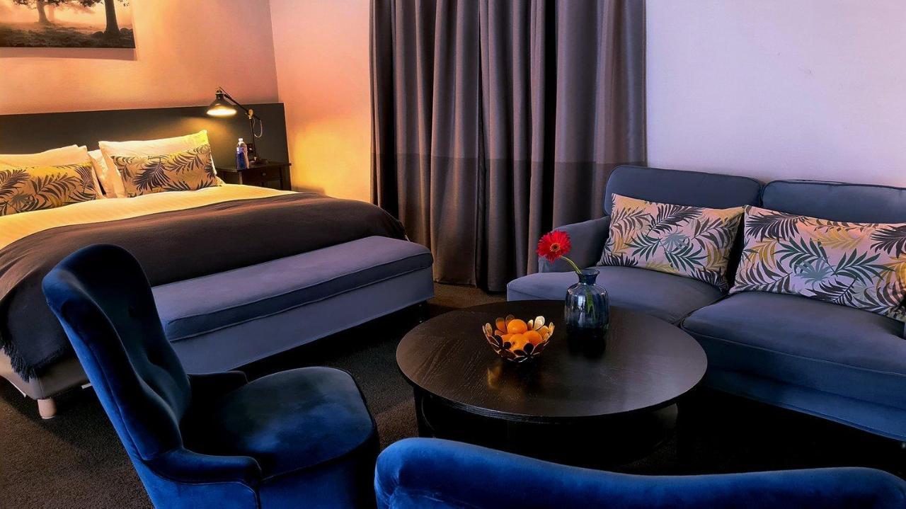 The Oriana Orange - Retro Hotel & Resort Bagian luar foto