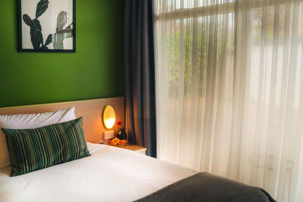The Oriana Orange - Retro Hotel & Resort Ruang foto